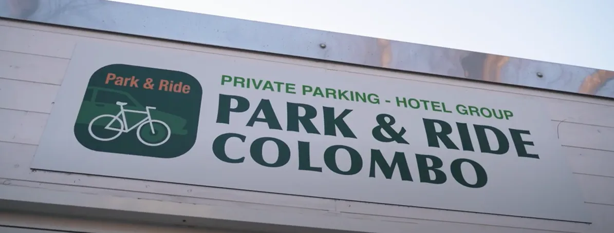 Servizio Park & Ride